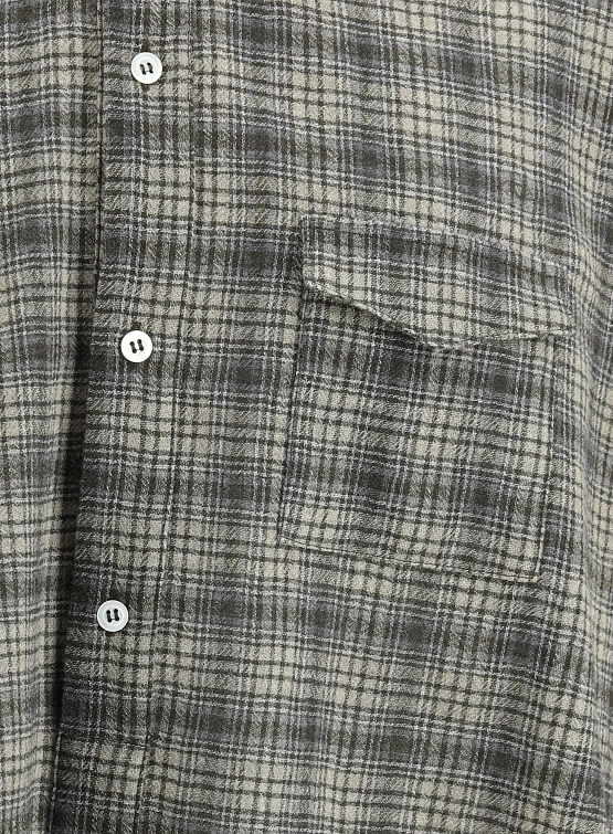 Рубашка Magliano Folkettone Green Check