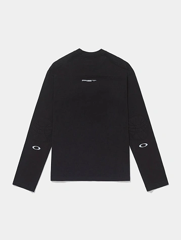 Лонгслив PIET x OAKLEY Padded Black