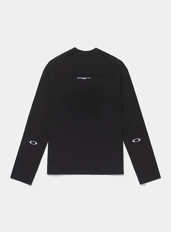 Лонгслив PIET x OAKLEY Padded Black