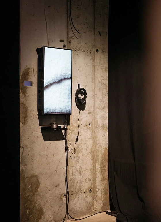 Пять лет Studio Slow: иммерсивная галлерея об истории проекта