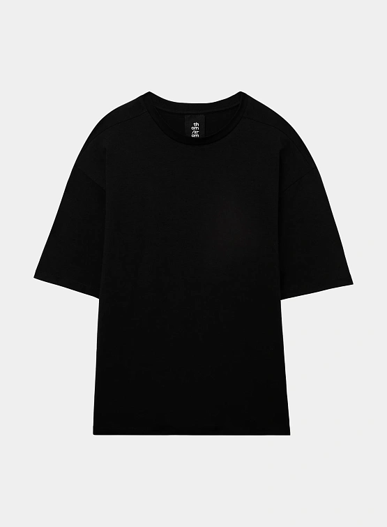 Футболка thom/krom M TS 869 Black