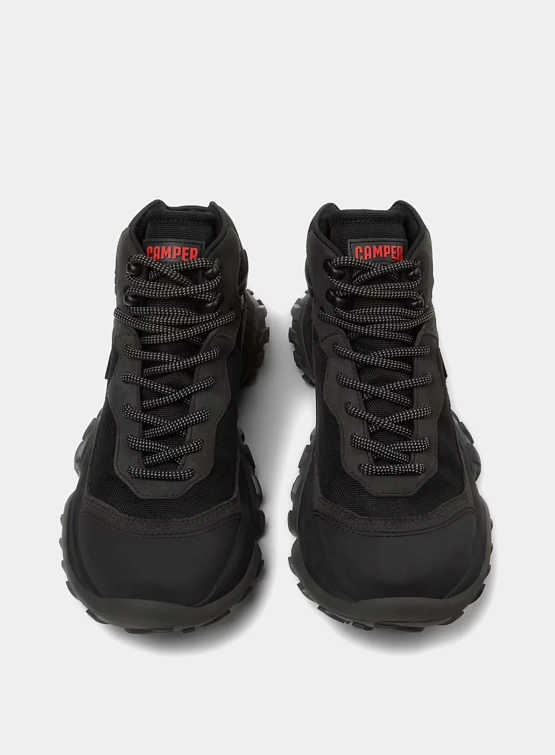 Ботинки Camper Karst Trek Gore-Tex Multicolor