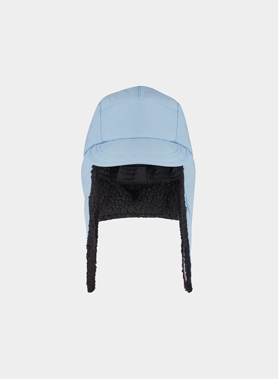 Кепка Martine Rose Winter Cap Blue