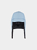 Кепка Martine Rose Winter Cap Blue