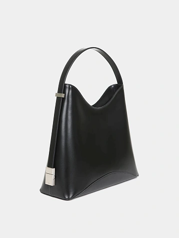 Сумка OSOI Egg Hobo Black