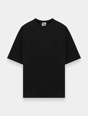 Футболка XSAI T-Shirt Dusty Black