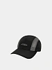 Кепка LMC Supplex Mesh Cap Black