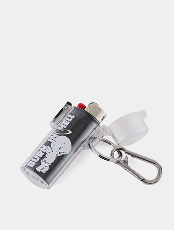 Кейс для зажигалки SAINT MXXXXXX Baby Michael