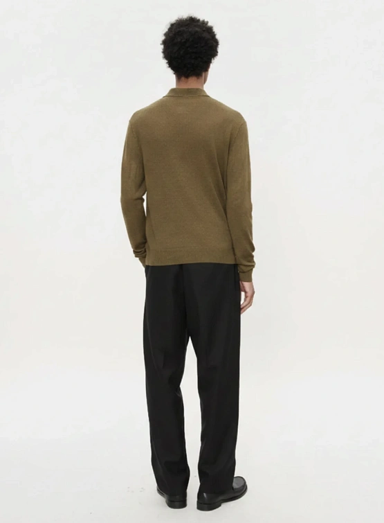 Брюки A.P.C. Renato Noir