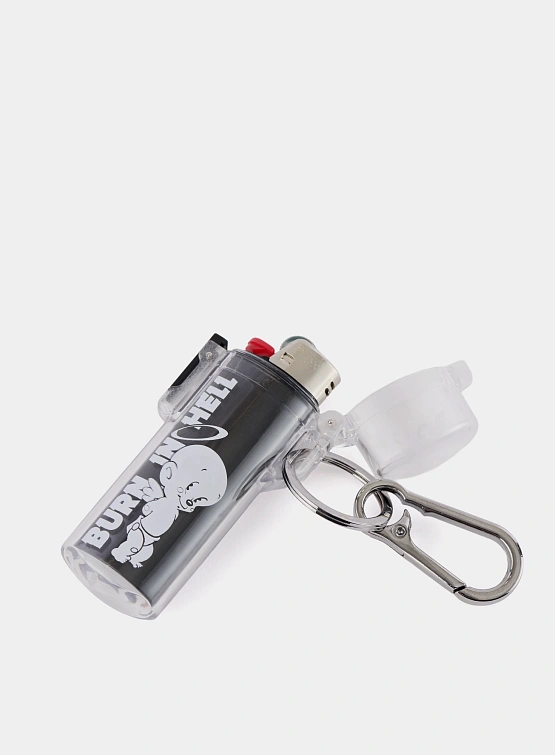 Кейс для зажигалки SAINT MXXXXXX Baby Michael