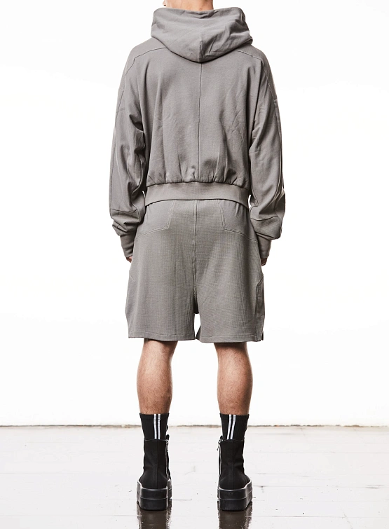 Зип-худи thom/krom M SJ 666 Rock