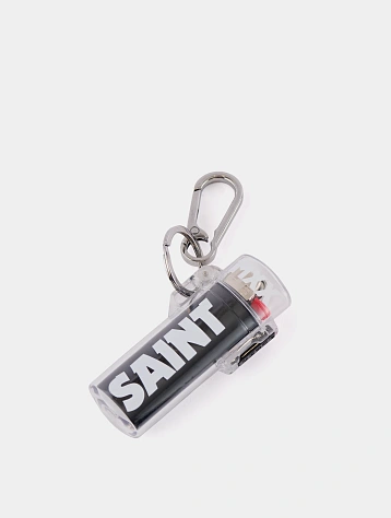 Кейс для зажигалки SAINT MXXXXXX Baby Michael