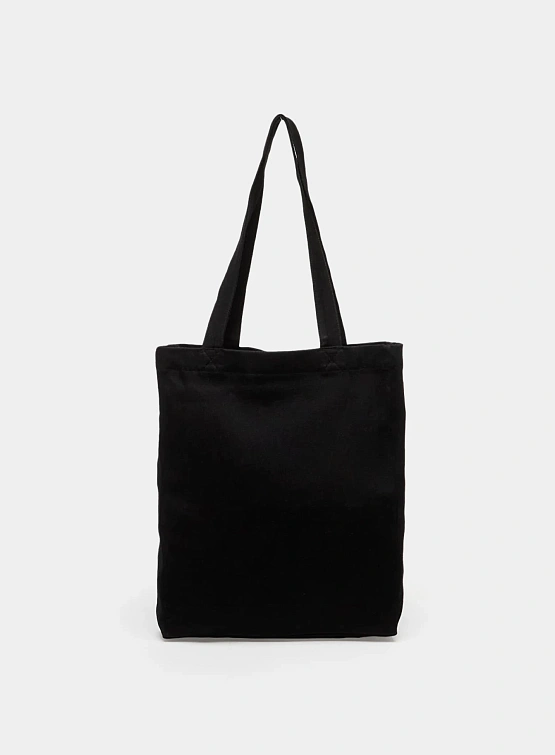 Тоут A.P.C. Lou Tote Noir