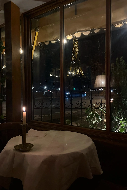 Гид Studio Slow: Париж