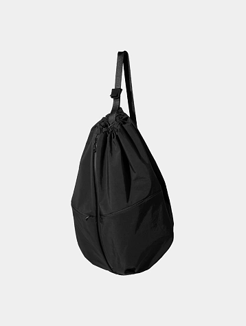 Сумка Mazi Untitled Bundle Bag Black