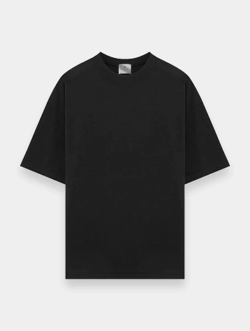 Футболка XSAI T-Shirt Dusty Black