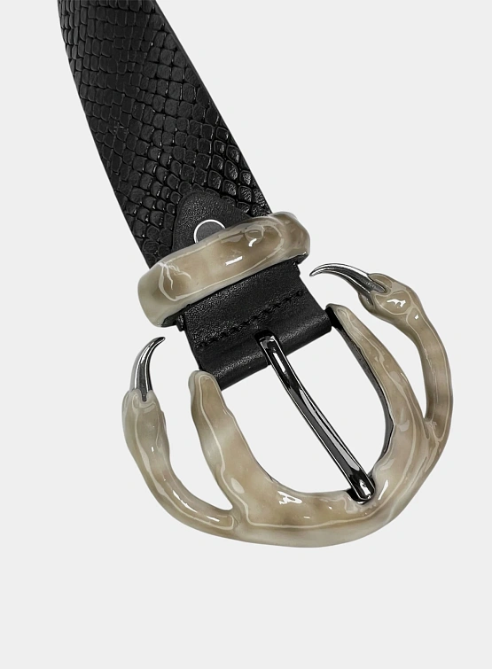 Ремень CASPER DIY Bone belt