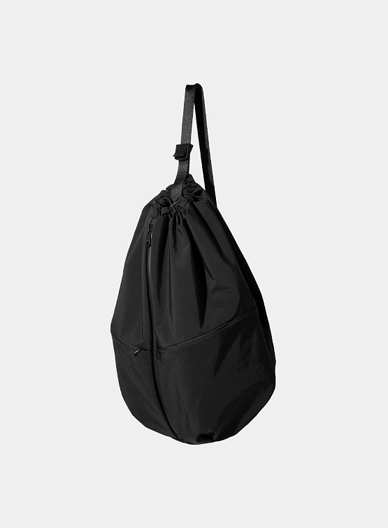 Сумка Mazi Untitled Bundle Bag Black