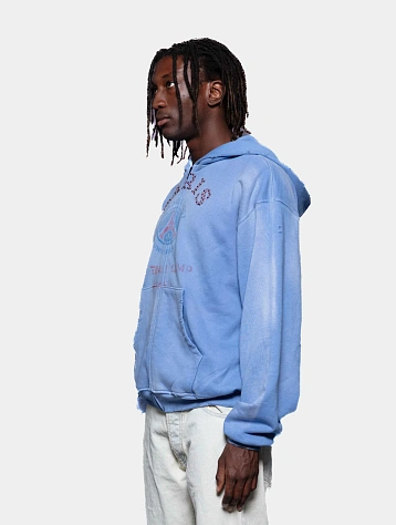 Зип-худи ALCHEMIST Raphael Berry