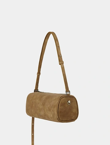 Женская сумка STAND OIL Chunky Bag Camel