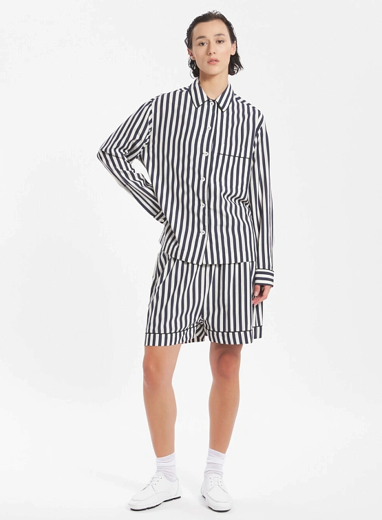 Женские шорты Barena Venezia Gaspare Vela