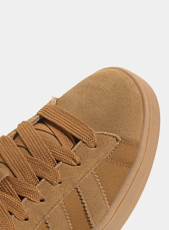 Кеды adidas Originals Campus 00S Preloved Bronze