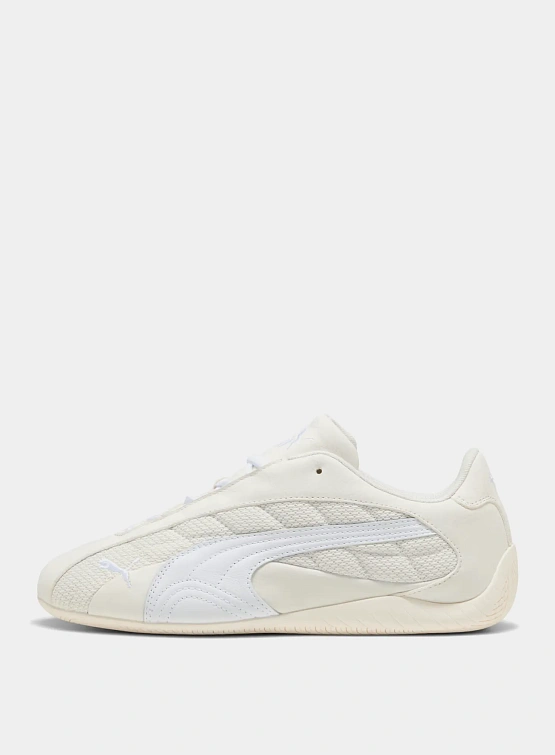 Женские кроссовки Puma Speedcat Plus White