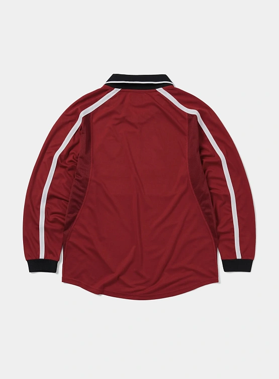 Джерси thisisneverthat Soccer Jersey Red