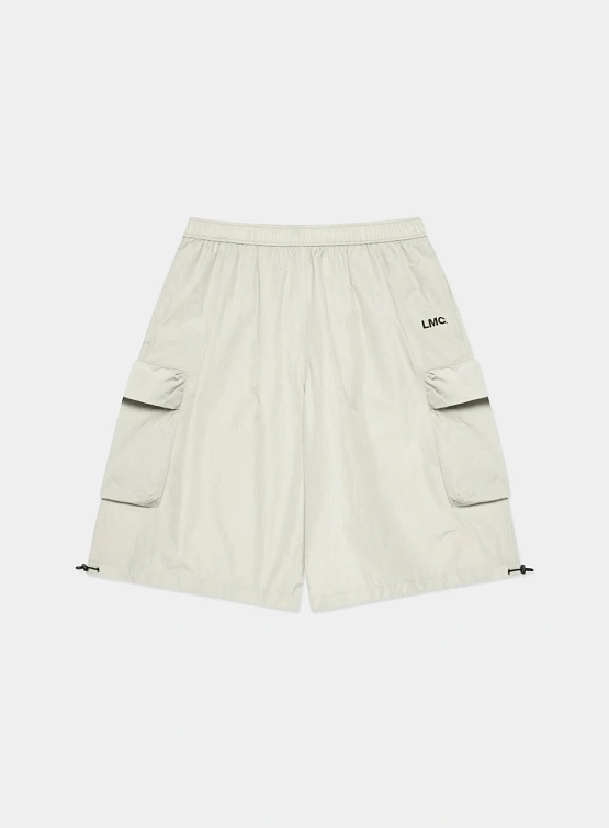 Шорты LMC OG Bermuda Shorts Light Grey