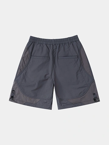 Шорты SAN SAN GEAR Nylon Shorts Purple