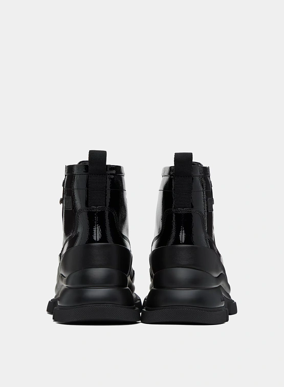 Ботинки Both Gao Eva Mid Boot Black