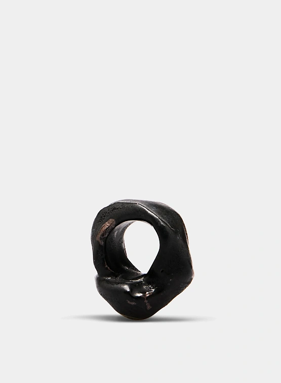 Кольцо Classical Order CO70 Black