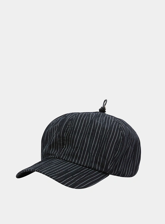Кепка ADERERROR Cap Product. 122 Black