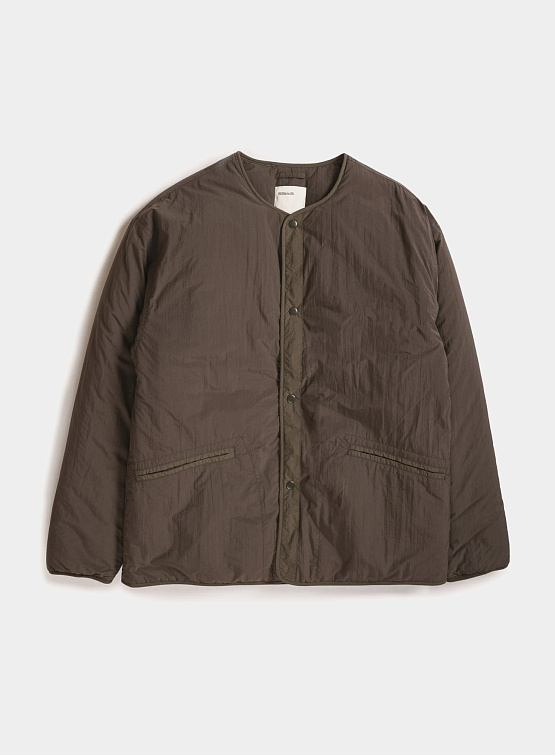 Ветровка Satta Dojo Jacket Charcoal