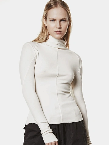 Женский бадлон thom/krom W TS 589 Oat