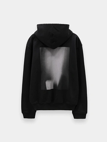 Худи HELIOT EMIL Photon Hoodie Black