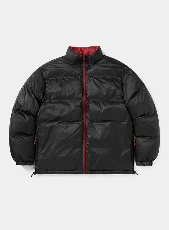 Куртка thisisneverthat Pertex Reversible T Down Red