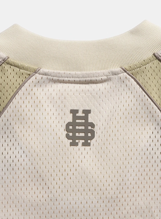 Лонгслив-джерси HAL STUDIOS Practice Jersey Bone