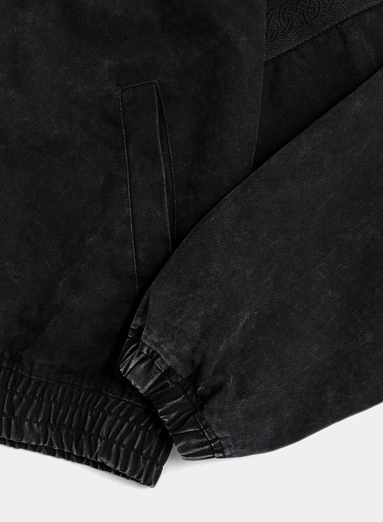 Олимпийка Heresy Celtic Track Ash