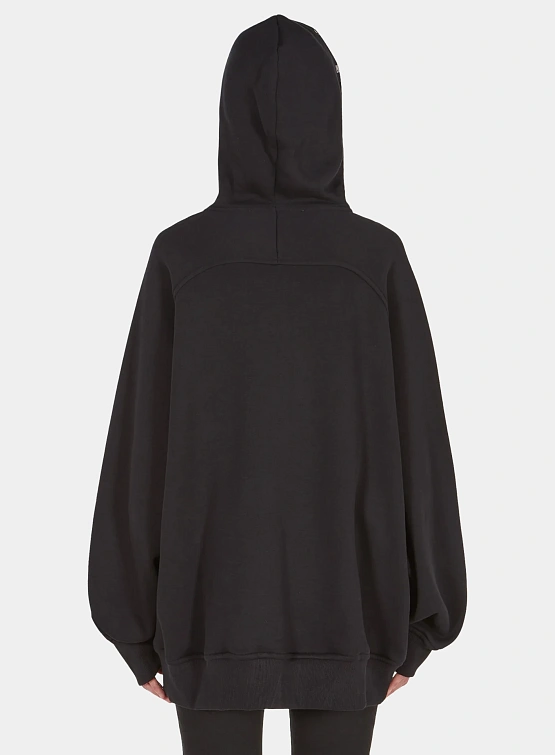 Зип-худи 1017 ALYX 9SM Lightercap Hood Zip Black