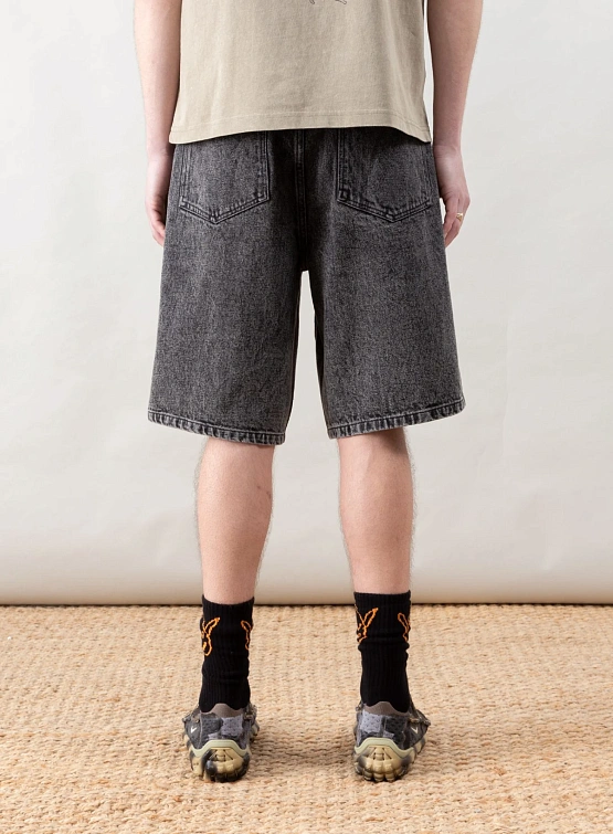 Шорты Heresy Stearne Ash