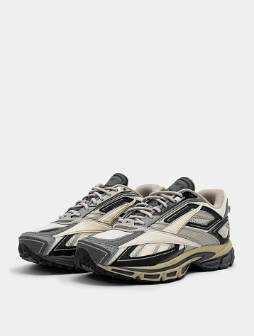 Кроссовки Reebok Premier Road Ultra Tonal Grey