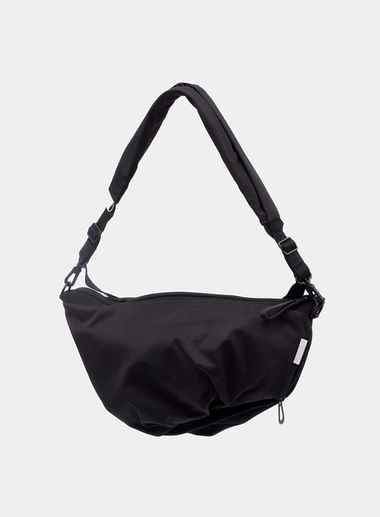 Сумка COTE&CIEL Orne Smooth Black