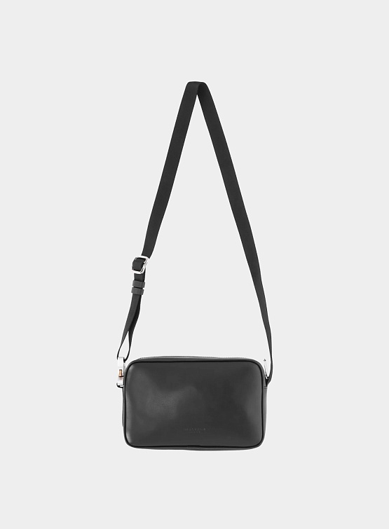 Cuir crossbody best sale