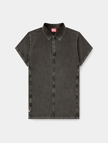 Поло Diesel T-Nomely Black