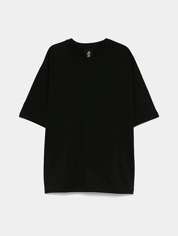 Футболка thom/krom M TS 901 Black