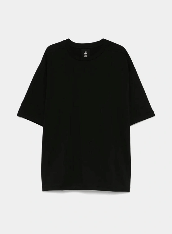 Футболка thom/krom M TS 901 Black