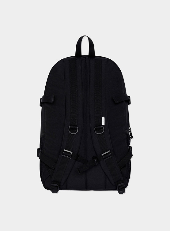 Рюкзак LMC System Culver Park Backpack Black