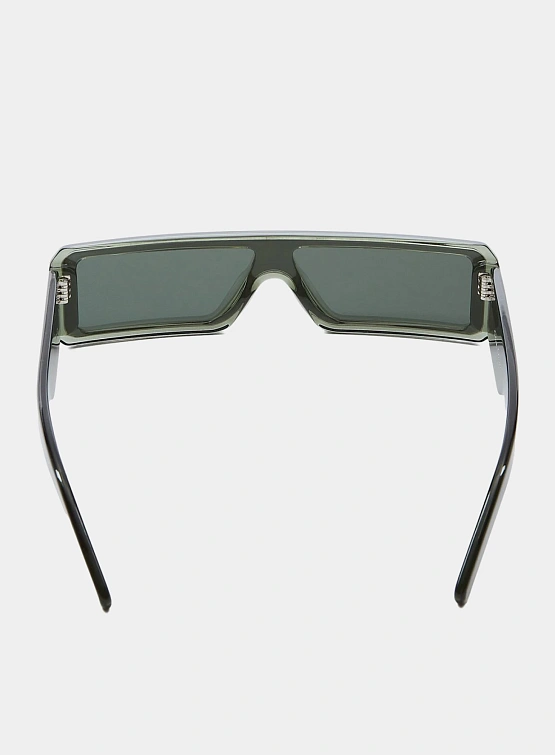 Очки RICK OWENS DRKSHDW Gethshades Bosco