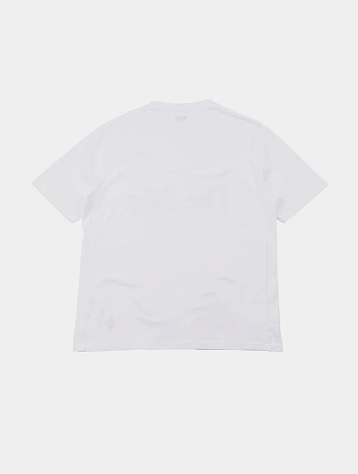 Футболка ACMH The 80'S Off White